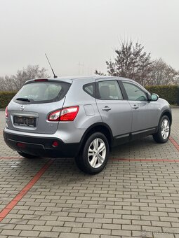 Nissan Qashqai 2.0 dCi 2WD - 7