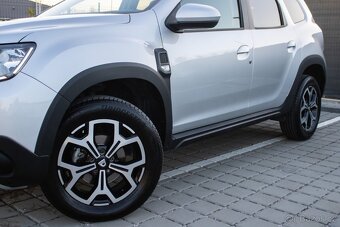 Dacia Duster 1.2 TCe S&S Prestige - 7