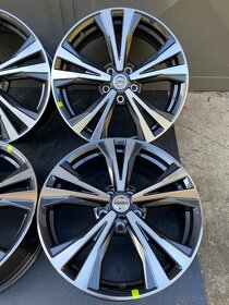 ‼️✅ R18 ®️ Originál Nissan 5x114,3 , 7J ET35 ✅ - 7