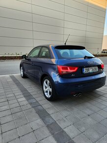 Audi A1 1.4 TFSI DSG - 7