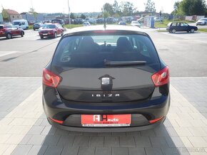 Seat Ibiza 1.2i, 51 kW, Klimatizace - 7