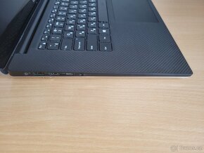 Notebook DELL Precision 5530 Mobile Workstation - 7