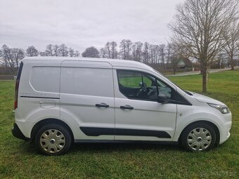 Ford Transit Connect 1,5 TREND L2 1.5 Tažné, odpočet DPH - 7