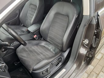 VW.Passat CC 2.0 TDI CR - 7