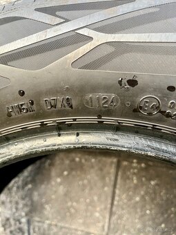 Continental EcoContact6 215/60 R16 - 7