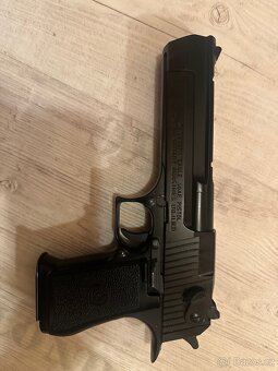 AIRSOFT GBB PISTOLE - 7