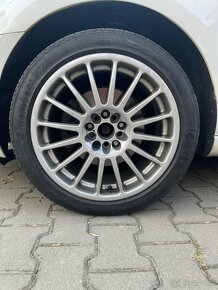 kola OZ 5x112 r17 - 7