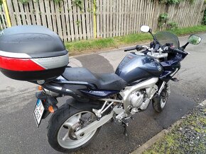 Fazer 600 - 7