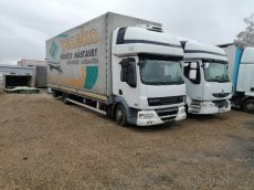 Daf LF 45. 150-220, Euro 3, euro 4 euro 5 - 7