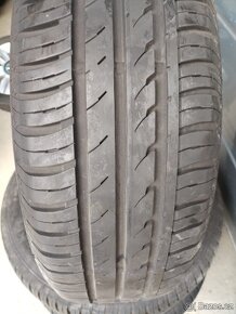 195/65/15 letni pneu CONTI a MICHELIN 195/65 R15 - 7