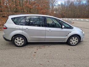 Ford S-Max 2.0tdci- Bez koroze - 7