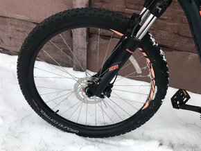 Dětské dívčí kolo Specialized Pitch 27,5 - 7