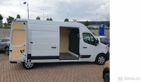 Renault Master, 2.3 BLUE dCi 150 L3H3 Komfort - 7