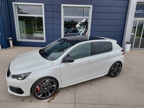 Peugeot 308 GTI 200Kw 8/2018 - 7