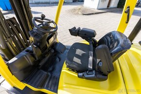 AKCE Vysokozdvižný vozík Hyster H4.0FT6 (VV0181) - 7