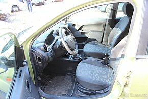 Ford Fiesta - 7