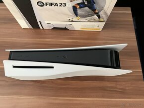 Playstation 5 v záruce TOP stav - 7