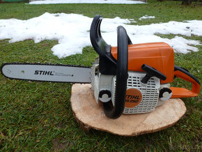 Stihl MS250 3HP 2,3kW - 7