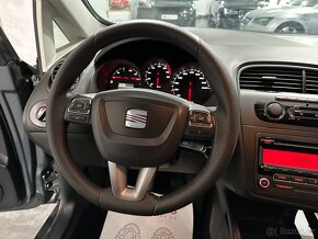 Seat Altea 1,2 TSI COPA TEMPOMAT STK - 7