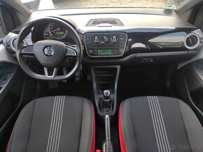 Škoda Citigo 1.0 MPi Monte Carlo Panorama - 7