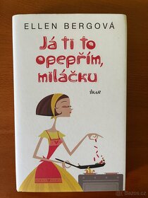 Deník Bridget Jonesové; Haus frau; Já ti to opepřím miláčku… - 7