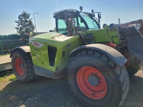 Merlo P40.7 - 7