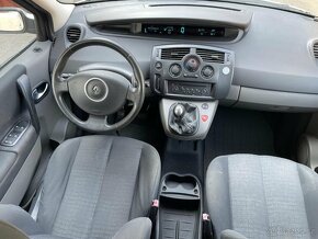 Renault Grand Scenic 1.9DCi 96kw /SERVISKA /2x kola / Tažný/ - 7