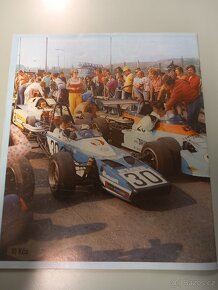 Československý autosport '77 - 7