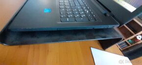 Notebook Hp - 7