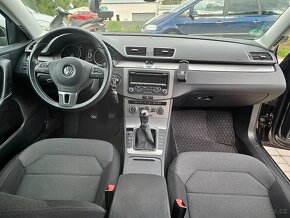 Volkswagen Passat - 7