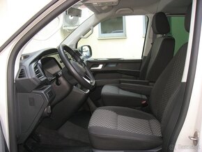 Volkswagen Multivan 2.0TDI 150PS Trendline M/T - 7