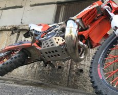 KTM, Husqvarna, Beta, Sherco, Gas Gas Kryt motoru KTM - 7