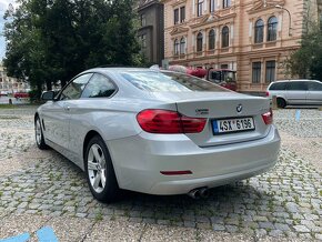 BMW 428i xdrive - 7