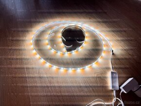 LED pásek Nanoleaf Essentials (light strip) - 7