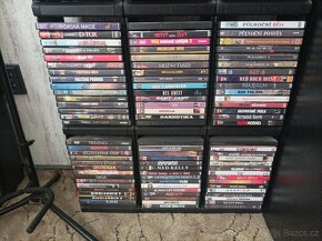 DVD filmy - 7