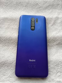 Redmi 9 4/64 Purple - 7