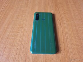 Realme 6i 4gb/128gb Green Tea - 7