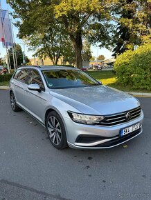 Volkswagen Passat 2.0 tdi, auta na splátky bez registru - 7