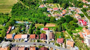 Stavební pozemek na prodej, 1.438m2, Nová Ves u Oslavan - 7