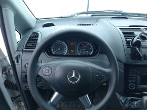 Mercedes Benz Vito long - 7