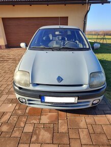 Renault Clio II - 7