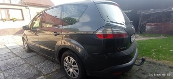 Ford S-Max 2.0Tdci 103KW - 7