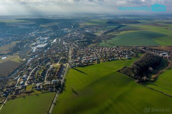 Prodej, stavební pozemek, 547 m2, Benátky nad Jizerou - 7