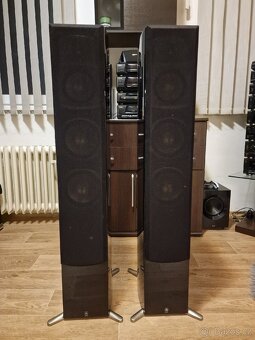 Yamaha NS 9900 - 7