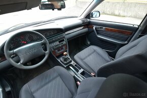 Audi a6 c4 2,5tdi Avant  DÍLY - 7