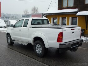 ★★★TOYOTA HILUX 2,5 D-4D Extra Cab 4x4,2010★★★ - 7