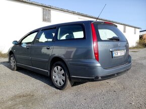 Citroen C5 1.6 HDI - 7