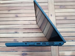 Dotykový Notebook LENOVO T440, i5-4300U, 8GB, SSD 480GB - 7