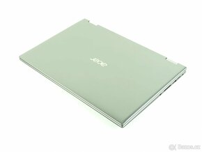 Acer spin 3 sp314-51 14" Fhd i3-7130U 256GB ssd Dotyk - 7