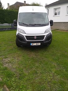 Fiat Ducato 2.3 JTD - 7